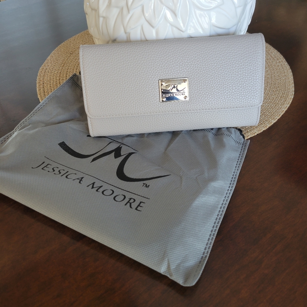 Jessica Moore Women's Wallet